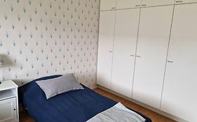 Lovely apartment in Itäsatama